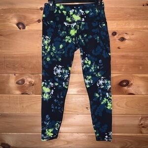 Sweaty Betty The Power 7/8 Leggings Size Small